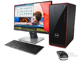 戴尔Inspiron 灵越 AMD(3656-D1A38B)参数及台式电脑配置介绍插图