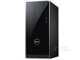 戴尔Inspiron 灵越 3650-D12N8参数及台式电脑配置介绍插图