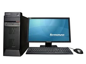 联想启天M4500（i3 4150/2GB/500GB）参数及台式电脑配置介绍插图