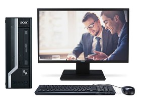 Acer SQX4630 120N参数及台式电脑配置介绍插图