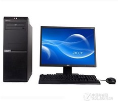 Acer D630-G1840参数及台式电脑配置介绍插图