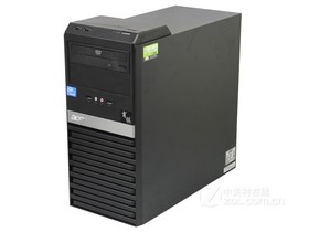 Acer 商祺 N4630(i5 4460/4GB/1TB/1GB独显)参数及台式电脑配置介绍插图