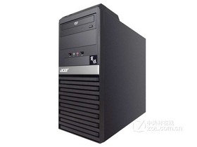 Acer 商祺 N6340（A4）参数及台式电脑配置介绍插图