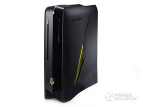 Alienware X51(ALWX51D-4828)参数及台式电脑配置介绍插图