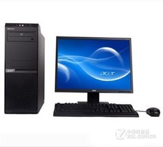 Acer D730-2504参数及台式电脑配置介绍插图