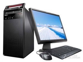 联想扬天 T4900V（i5 3470/4GB/500GB）参数及台式电脑配置介绍插图