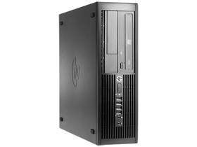 惠普Compaq Pro 4300 SFF（F0T26PA）参数及台式电脑配置介绍插图