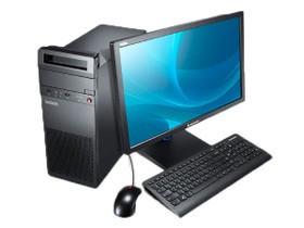 联想ThinkCentre E73（10C00005CD）参数及台式电脑配置介绍插图