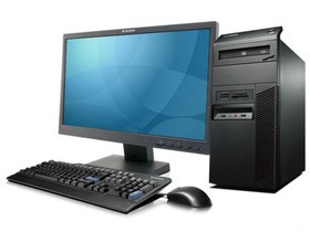 联想ThinkCentre M4390t（G2030）参数及台式电脑配置介绍插图