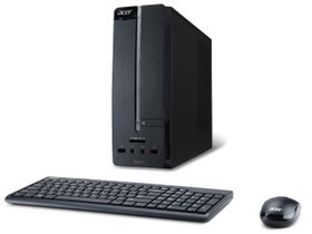 Acer AXC600-2参数及台式电脑配置介绍插图