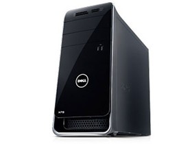 戴尔Studio XPS 8700（XPS8700-D288）参数及台式电脑配置介绍插图