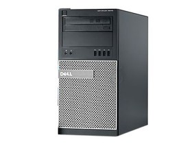 戴尔Optiplex 9010（i3 3220）参数及台式电脑配置介绍插图